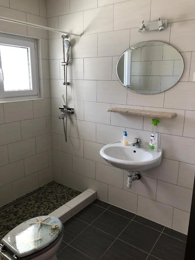 Apartmani Area Doma 트로기르 0*,