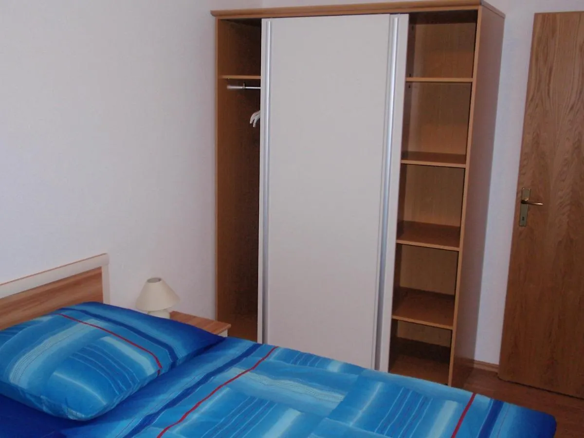 Apartmani Area Doma 트로기르 크로아티아