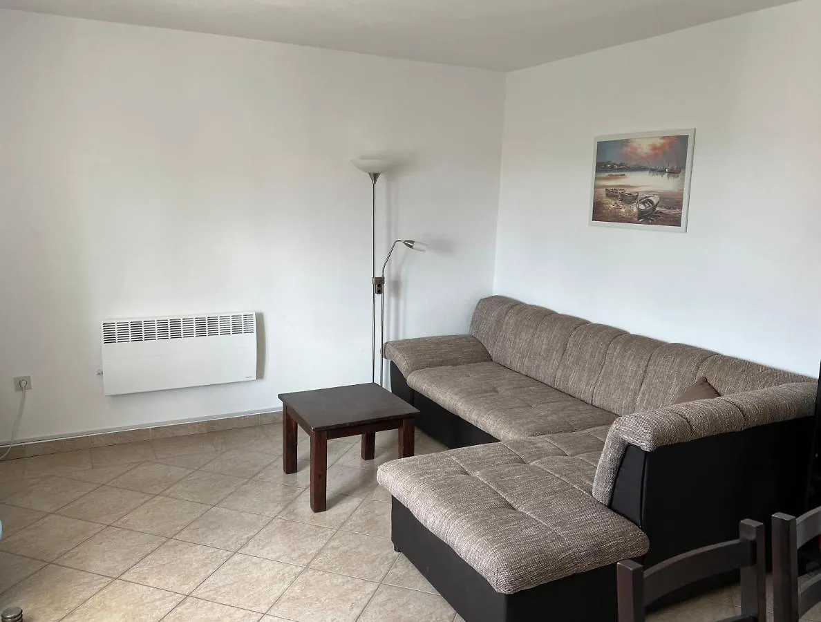 Apartmani Area Doma 트로기르